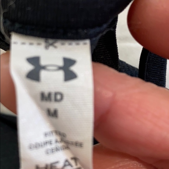 UA Racerback Tank - Picture 10 of 11